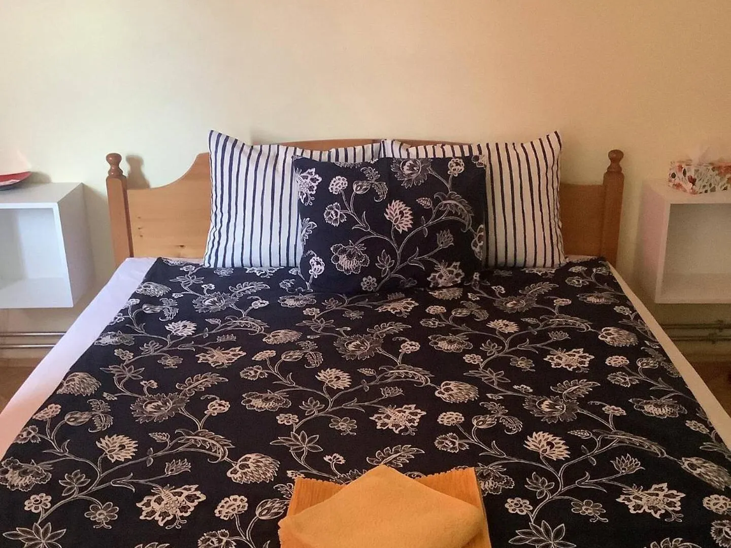 Poppy Flower Apartment Budapest