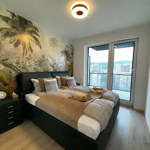  Apartment Riverguard With Free Parking